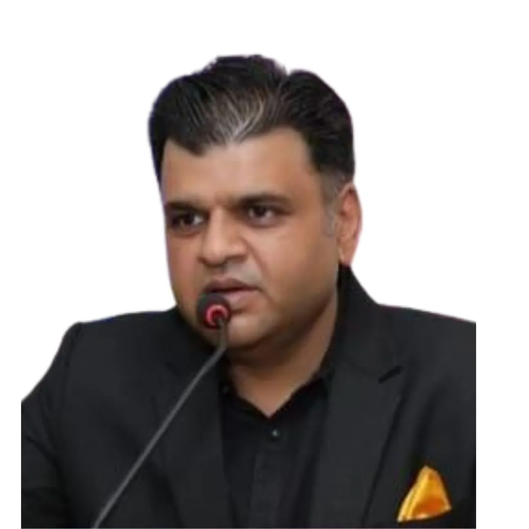 Divyanshu Kumar Shukla